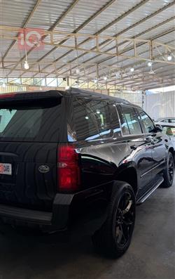 شيفروليه تاهو